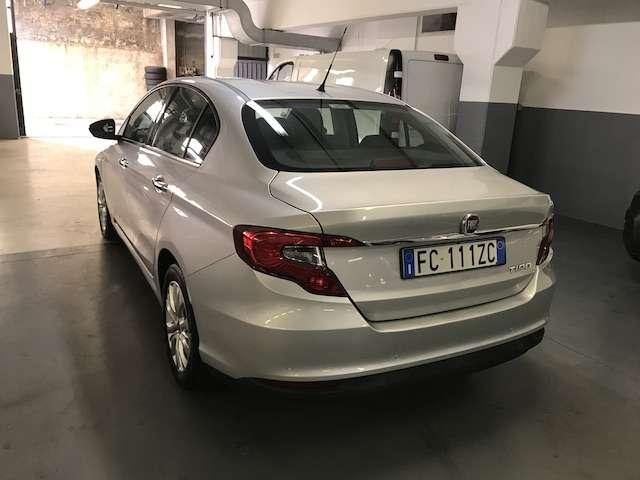 Fiat Tipo Tipo 4 porte II 2016 4p 1.4 Opening Edition 95cv