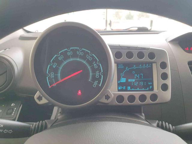 CHEVROLET Spark 1.0 LS GPL Eco Logic