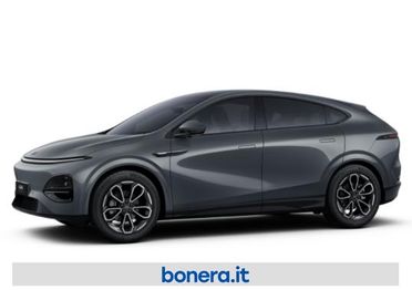 XPeng G6 68,5 kWh Standard Range RWD