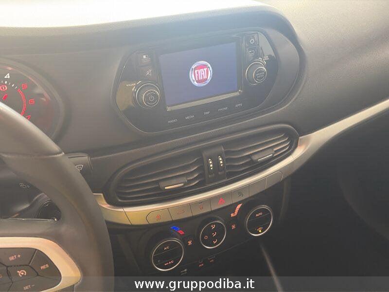 FIAT Tipo 4 porte II 2016 Diesel 4p 1.6 mjt Lounge 120cv