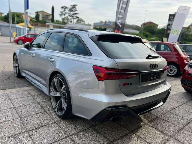 Audi RS6 RS6 Avant 4.0 mhev quattro tiptronic CARBONCERAMIC