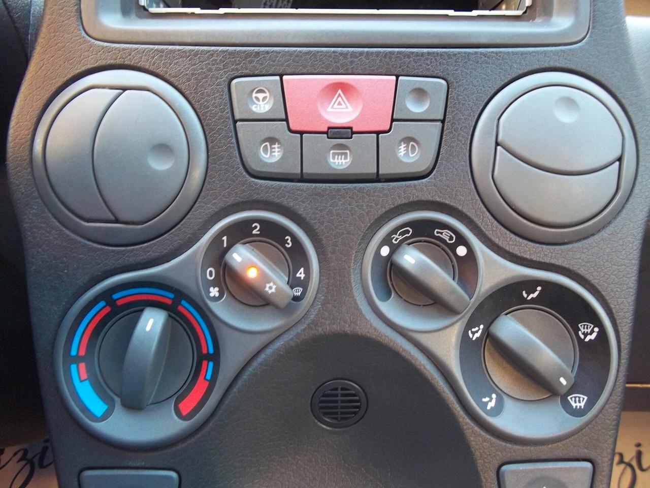 Fiat Panda 1.2 Dynamic Uniproprietario 78.100 km!!!!!!!!!!!!!!!!!!!!