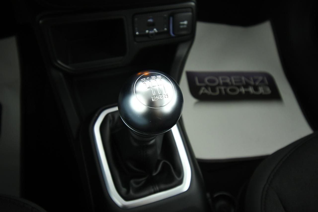 JEEP Renegade 1.6 mjt Limited 2wd 130cv ACC+NEOPATENTATI