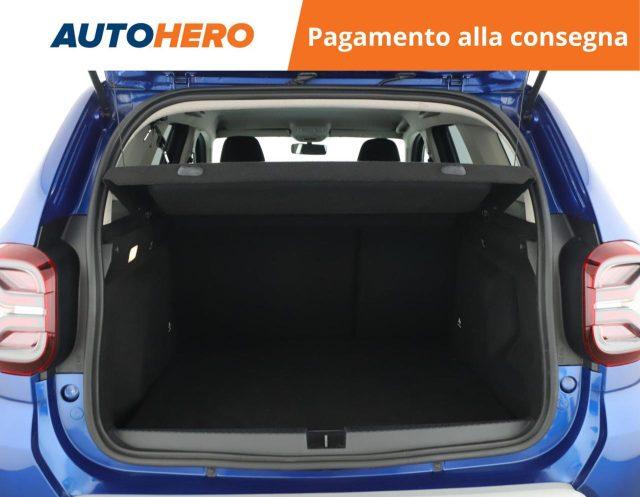DACIA Duster 1.0 TCe GPL 4x2 Prestige Up