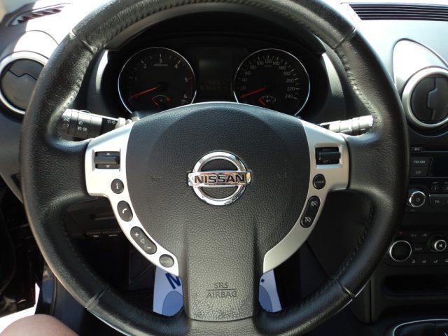 NISSAN Qashqai 1.6 dCi DPF Acenta