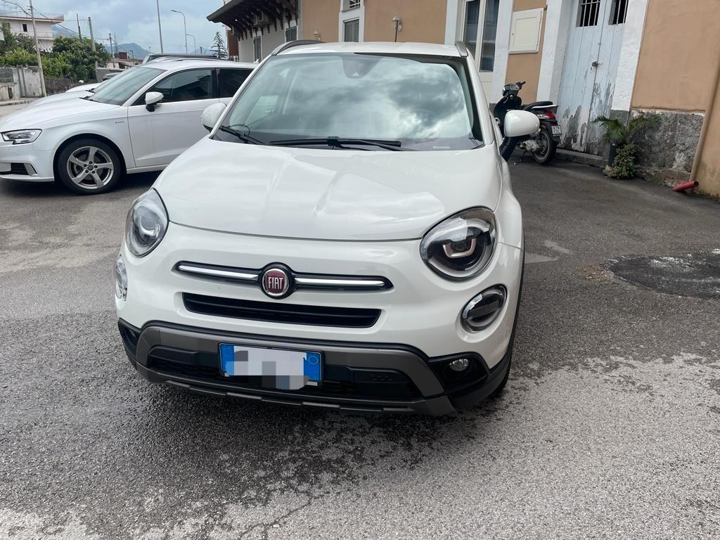 Fiat 500X 1.6 MultiJet 120 CV Cross