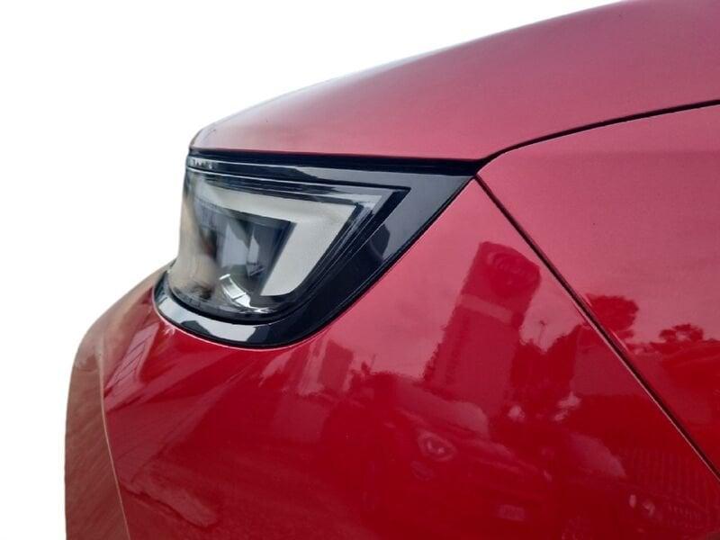 Opel Mokka 2ª serie 1.2 Turbo 136 CV Ultimate