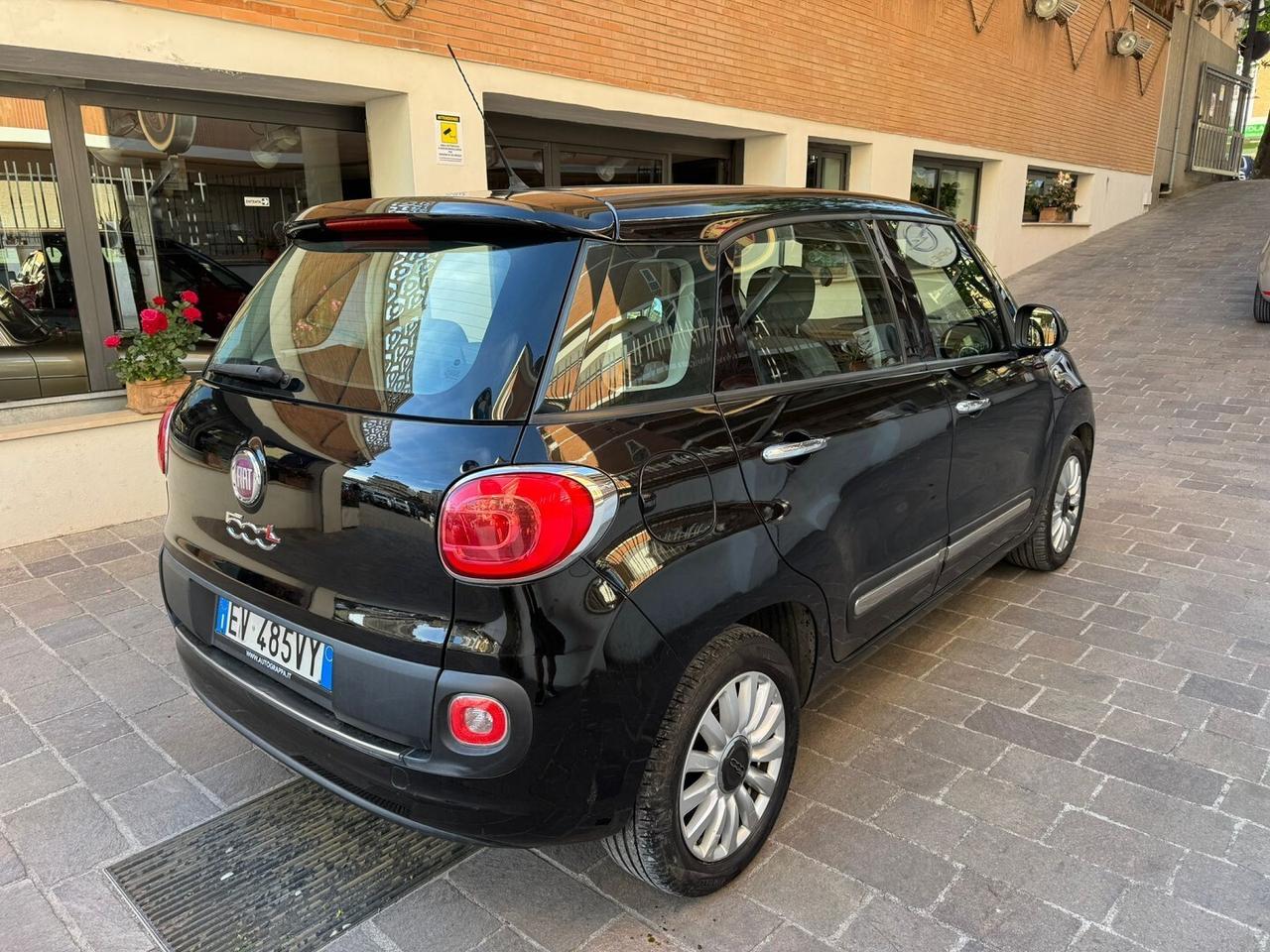FIAT 500L 1.3 Multijet 85CV Lounge