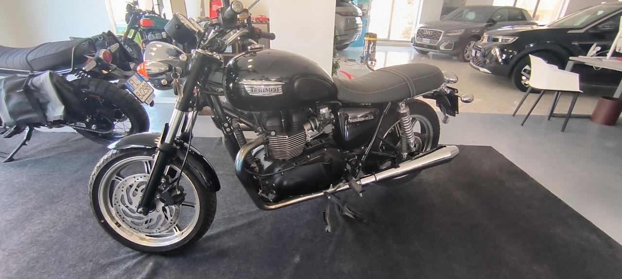 Triumph Bonneville