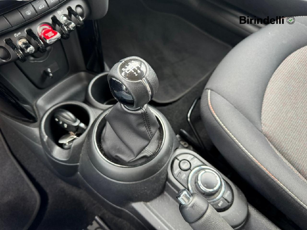 MINI Mini 4ª serie (F56) - Mini 1.5 One Camden Edition