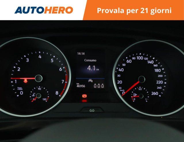 VOLKSWAGEN Tiguan 1.5 TSI ACT Life