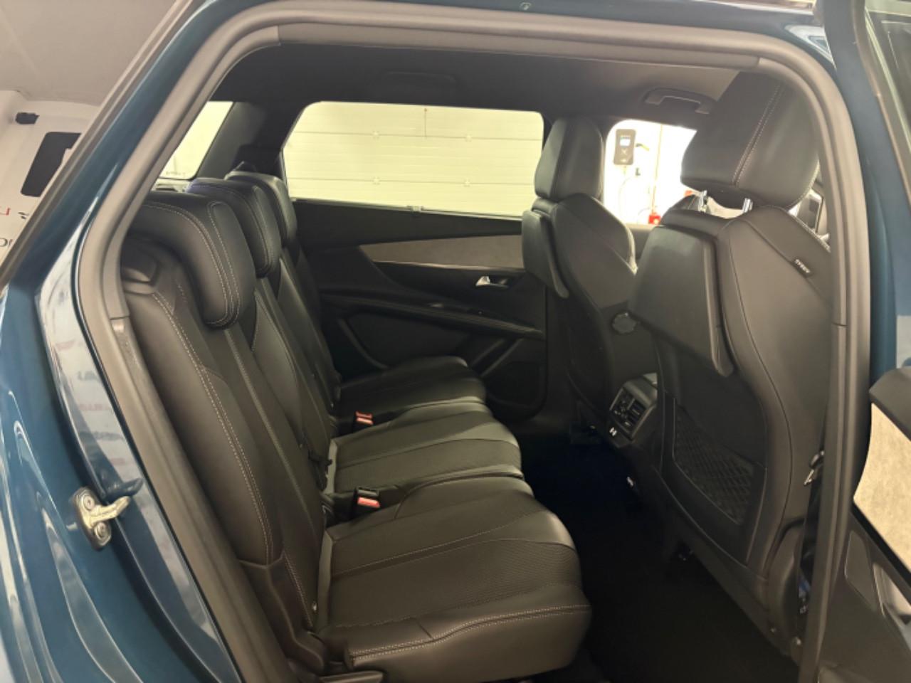 Peugeot 5008 5008 1.5 bluehdi GT s&s 130cv eat8 7 posti