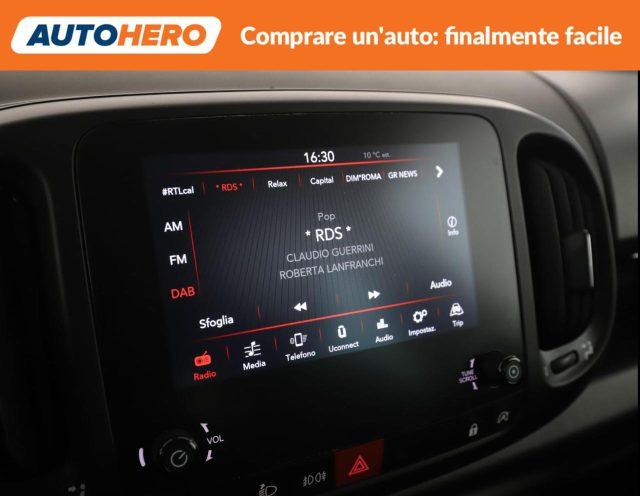 FIAT 500L 1.4 95 CV S&S Cross