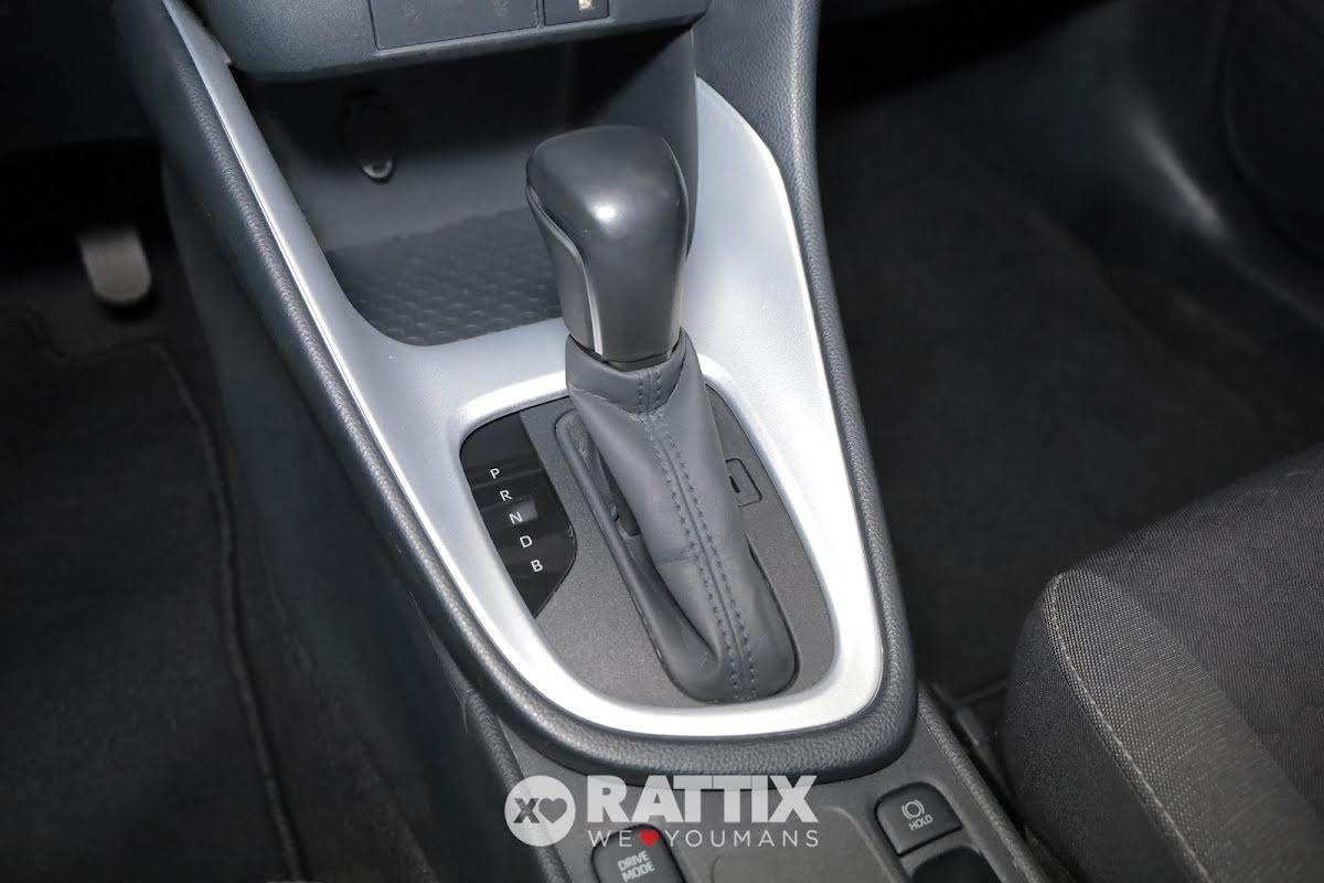 Toyota Yaris 1.5 Hybrid Business