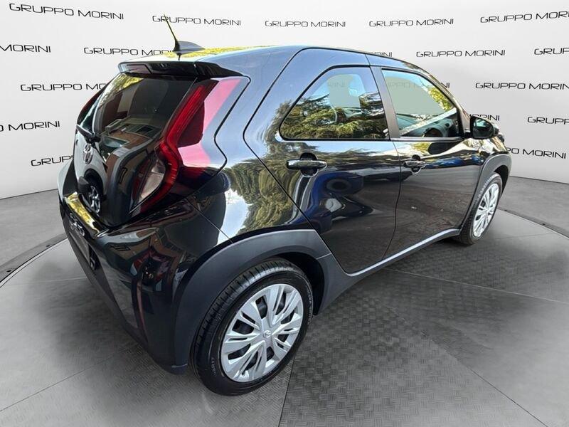 Toyota Aygo X 1.0B (72 CV) Active