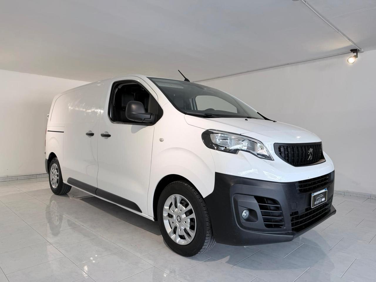 Peugeot EXPERT 2.0HDI 140CV PRONTA CONSEGNA