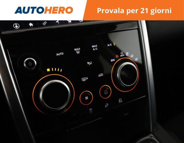 LAND ROVER Discovery Sport 2.0D I4-L.Flw 150 CV AWD Auto S
