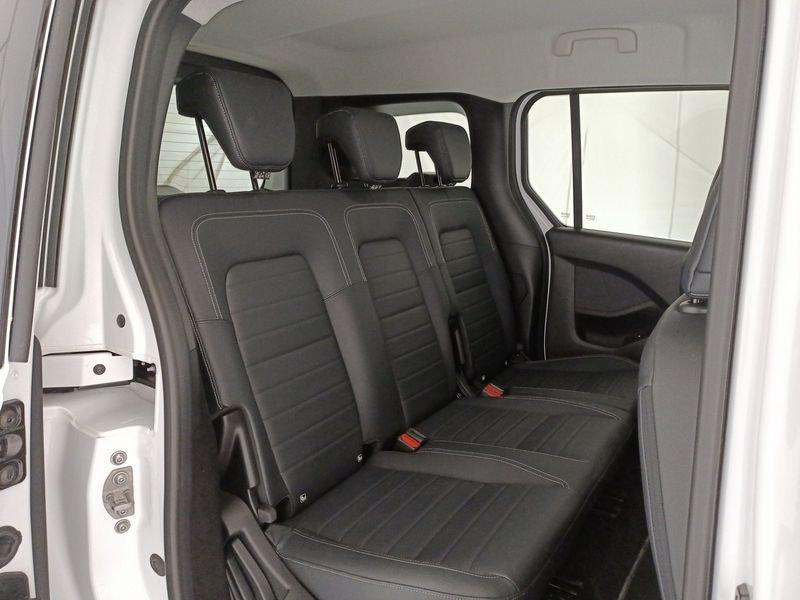 Mercedes-Benz EQT 4208 200