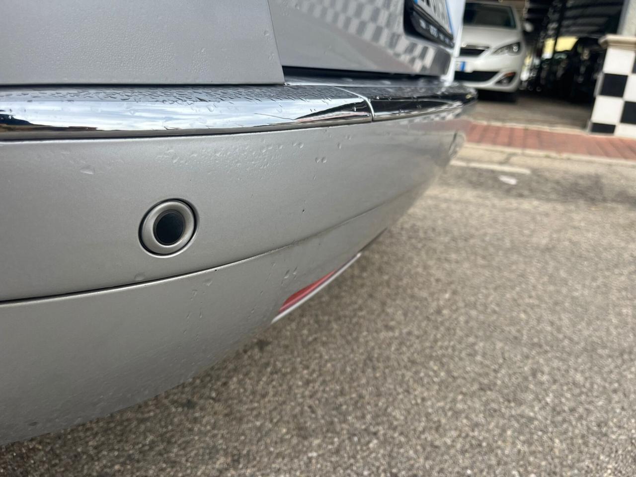 Citroen C4 Picasso 1.6 HDi Exclusive Unipro 2011