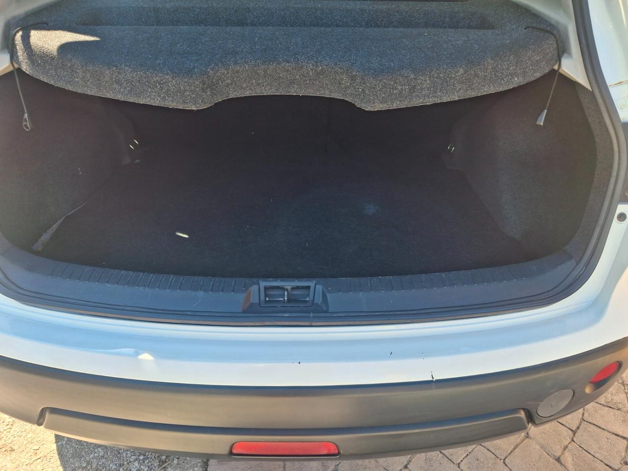 Nissan Qashqai 1.5 dCi DPF Acenta