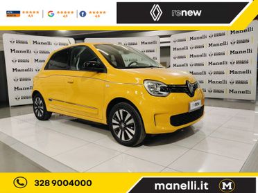 Renault Twingo Electric Techno E-TECH electric rif.GX902