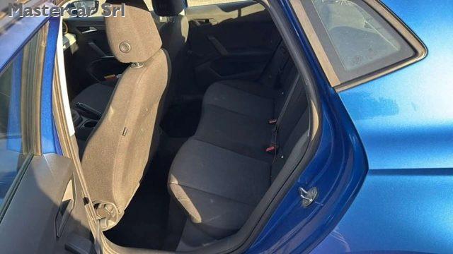 SEAT Ibiza 1.0 ecotsi Business 80cv - GS392MB