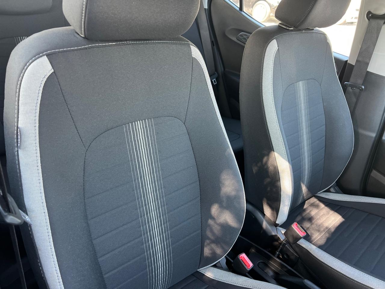 Hyundai i10 1.0 GPL Econext Tech