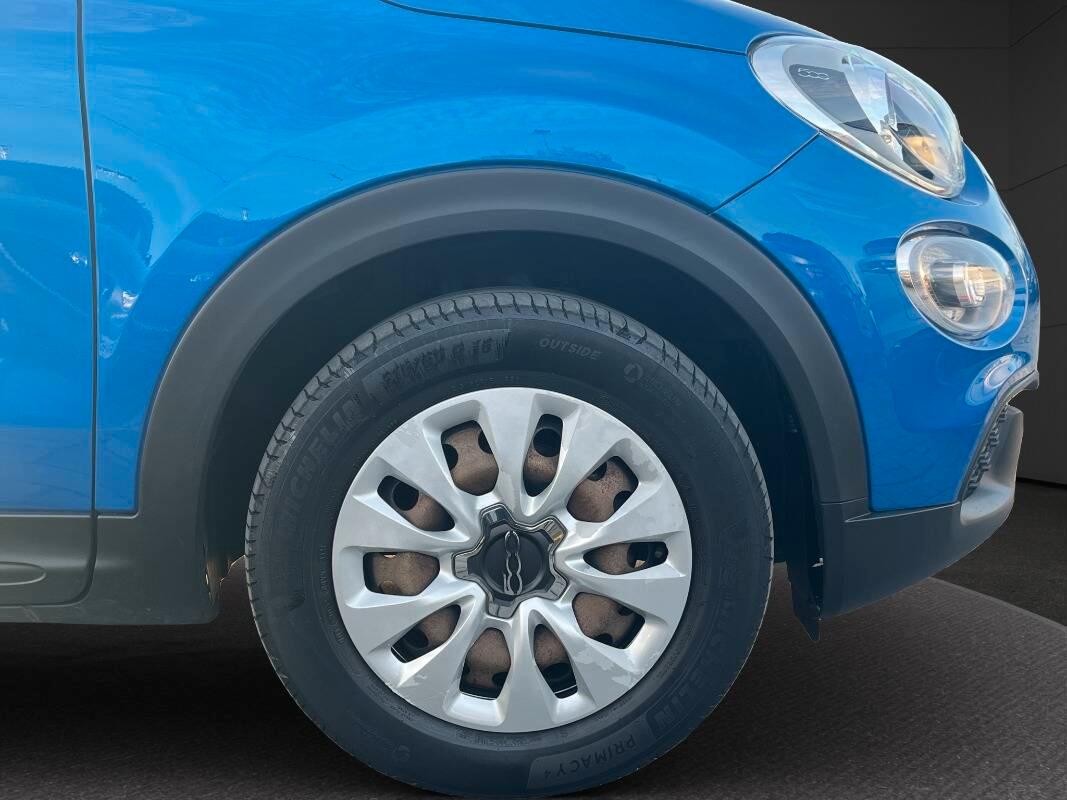 Fiat 500X 1.0 T3 Cult 120cv