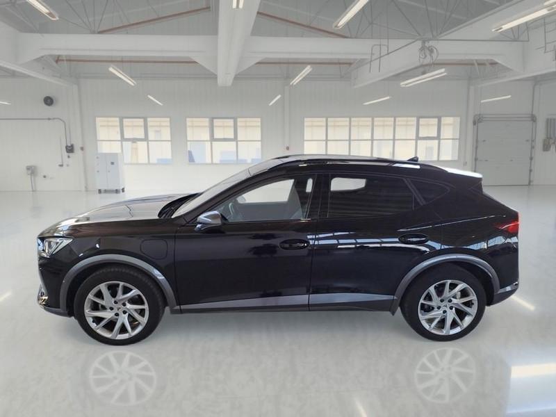 CUPRA FORMENTOR 1.4 E-HYBRID DSG SUV