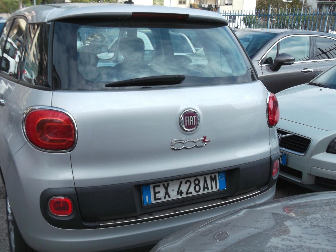 Fiat 500L 1.3 Multijet 85 CV Pop Star