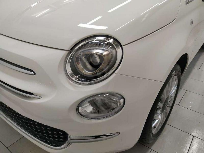 FIAT 500 1.2 Dolcevita easypower Gpl 69cv