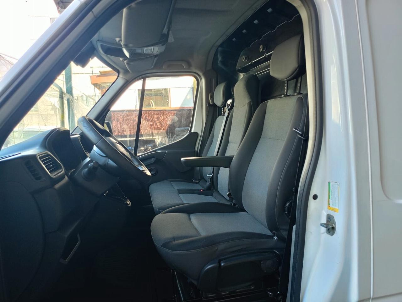 Renault Master T35 2.3 dCi/145 S&S PM-TM Furgone Ice T.T.