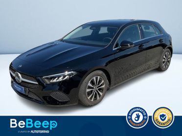 Mercedes-Benz Classe A A 180 D ADVANCED AUTO
