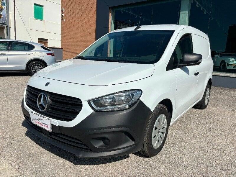 Mercedes-Benz Citan Citan 1.5 112 CDI Furgone Long
