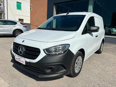 Mercedes-Benz Citan Citan 1.5 112 CDI Furgone Long