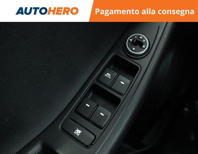 HYUNDAI i20 1.2 5 porte Connectline