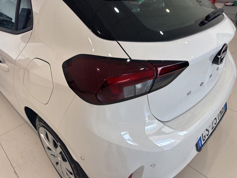 Opel Corsa Nuova 1.2 100cv MT6