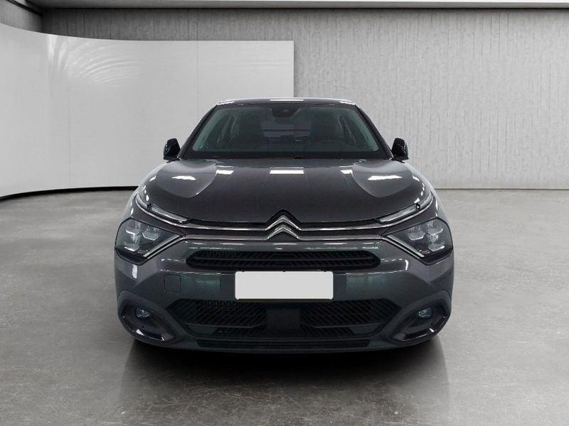 Citroën C4 1.2 puretech Plus s&s 130cv eat8