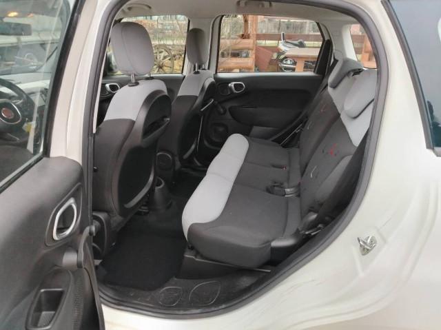 Fiat 500 L N1 1.3 mjt 85cv Pop 4p.ti E5+