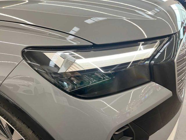 AUDI Q4 e-tron Q4 35 e-tron Business Advanced