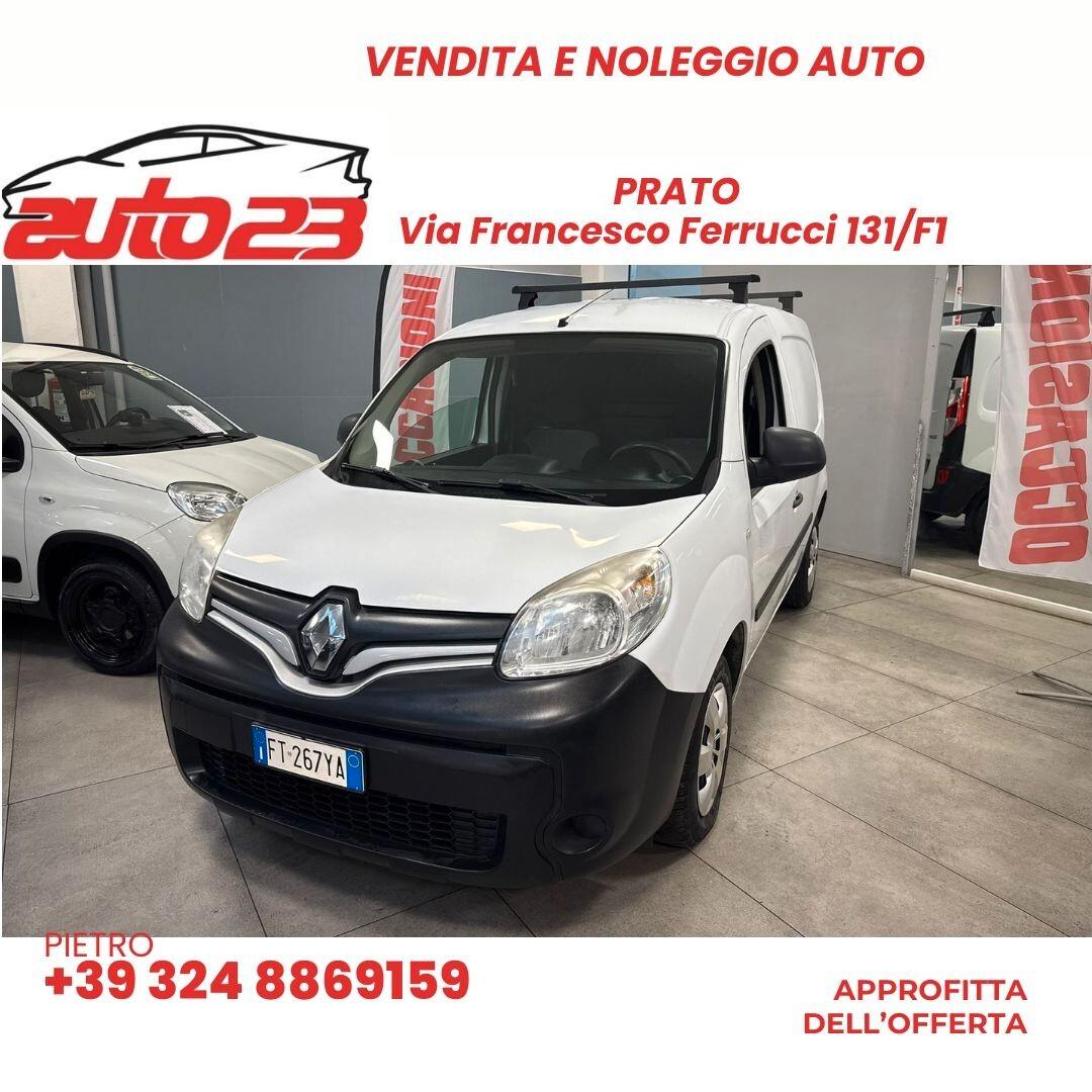 Renault Kangoo 1.5 dCi 110CV Cargo Iva Compresa