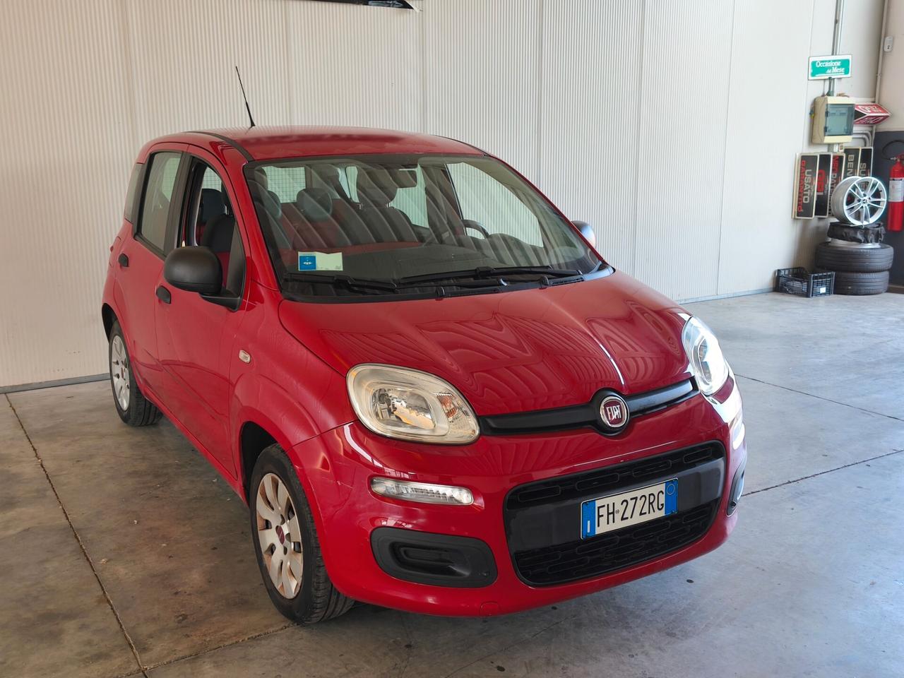 Fiat Panda 1.2 Easy