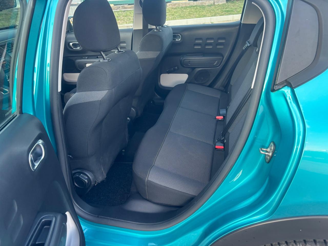 Citroen C3 PureTech 83 S&S Feel Pack