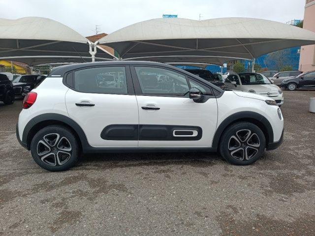 CITROEN C3 PureTech 83 S&S Shine