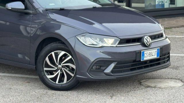 VOLKSWAGEN Polo 1.0 Life