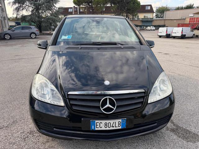 MERCEDES-BENZ A 160 BlueEFFICIENCY Special Edition perfetta
