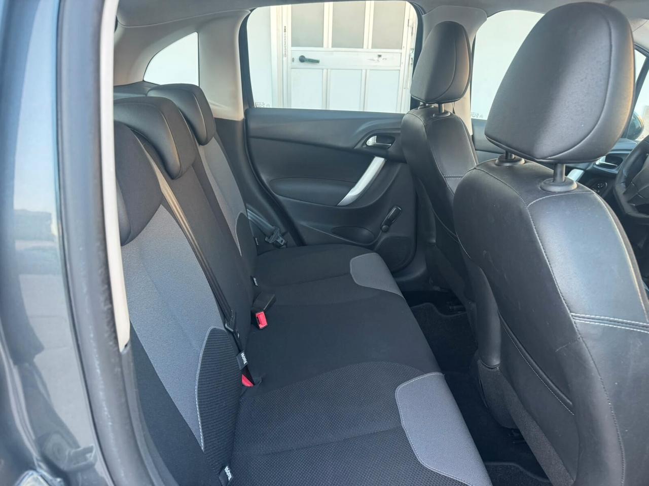 Citroen C3 1.1 GPL Attraction 150 MILA KM