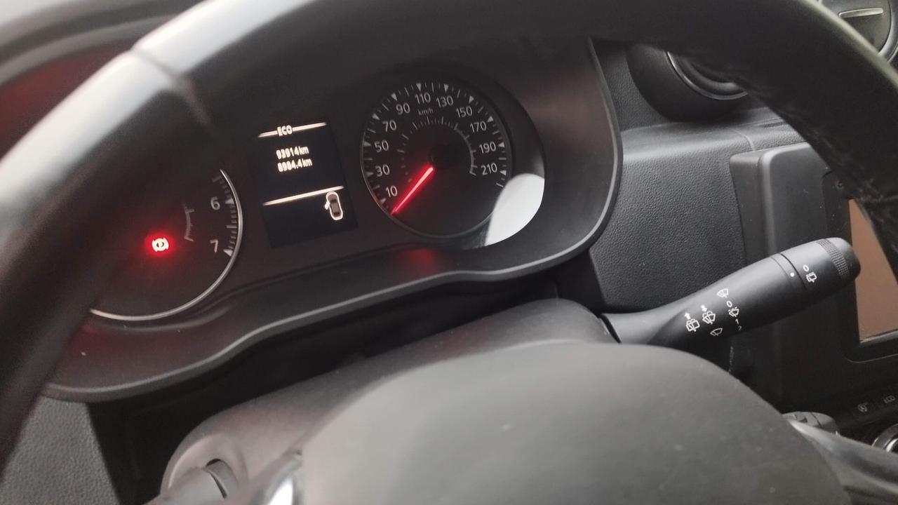 Dacia Duster 1.5 dCi 110CV Start&Stop 4x2 Lauréate