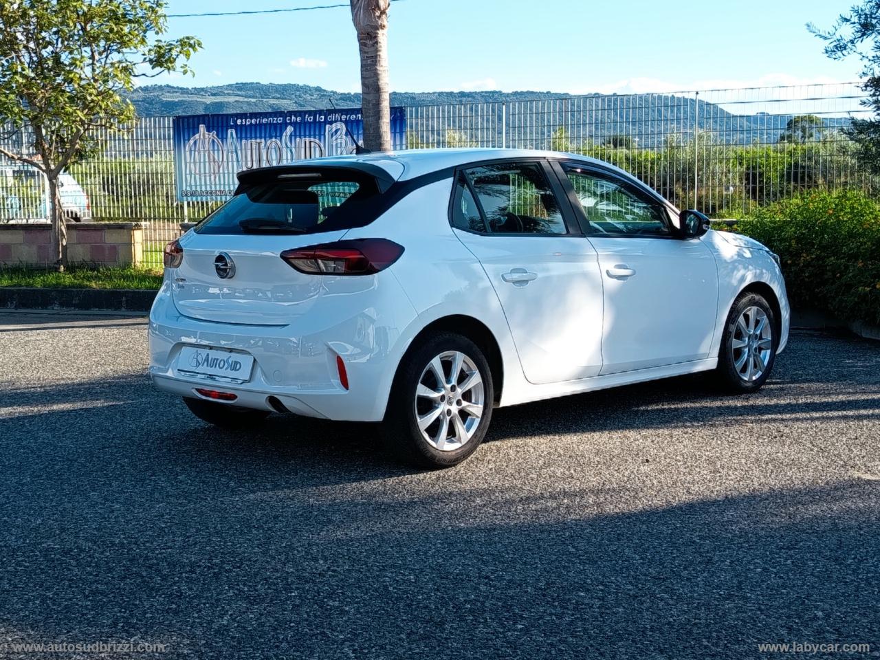 OPEL Corsa 1.2 Edition