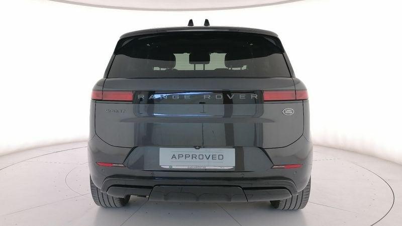 Land Rover Range Rover Sport 3.0d i6 mhev Dynamic SE awd 250cv auto
